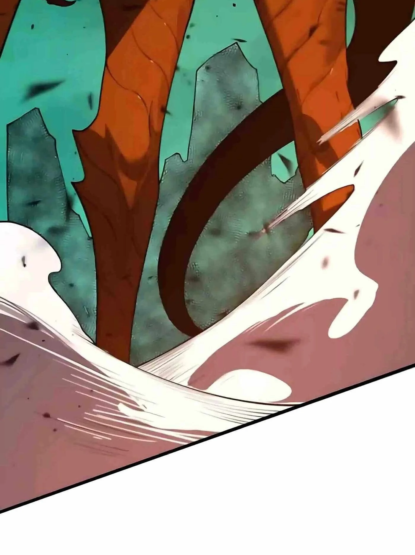SSS-level Paladin Who Breaks All Logic Chapter 169 Gambar 24