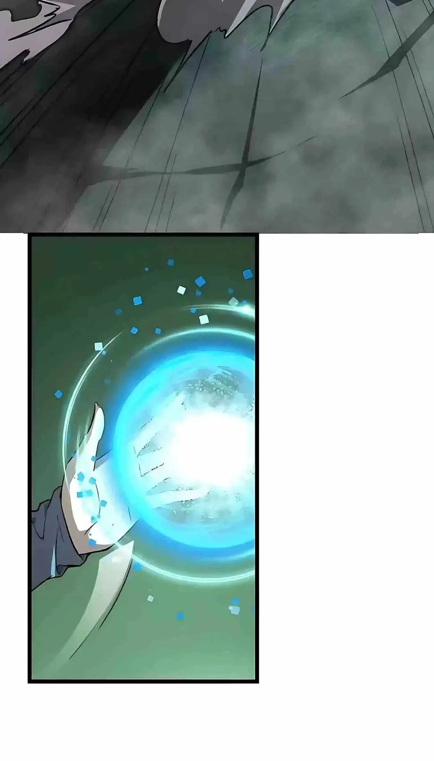 SSS-level Paladin Who Breaks All Logic Chapter 170 Gambar 18