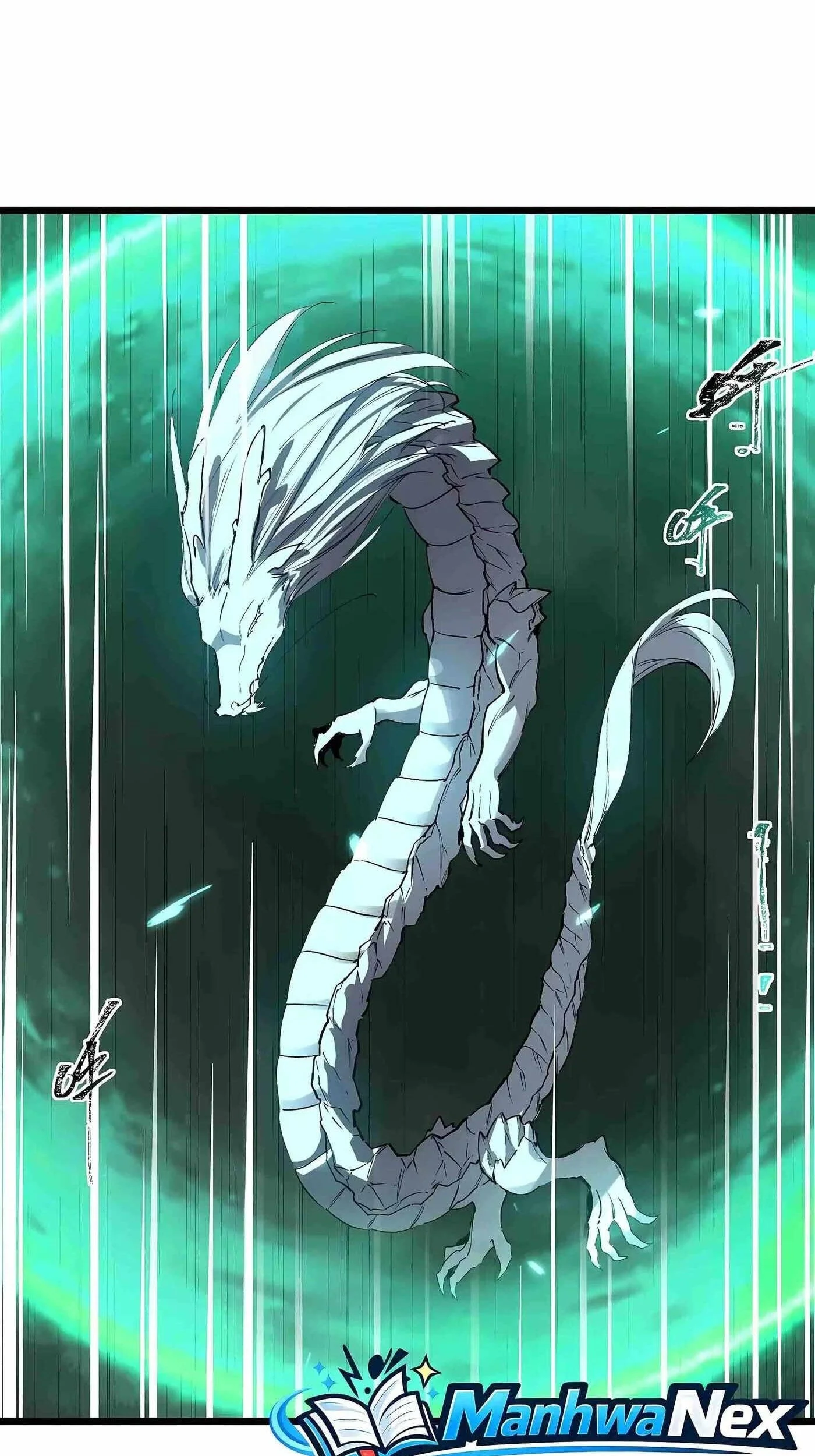 SSS-level Paladin Who Breaks All Logic Chapter 171 Gambar 19