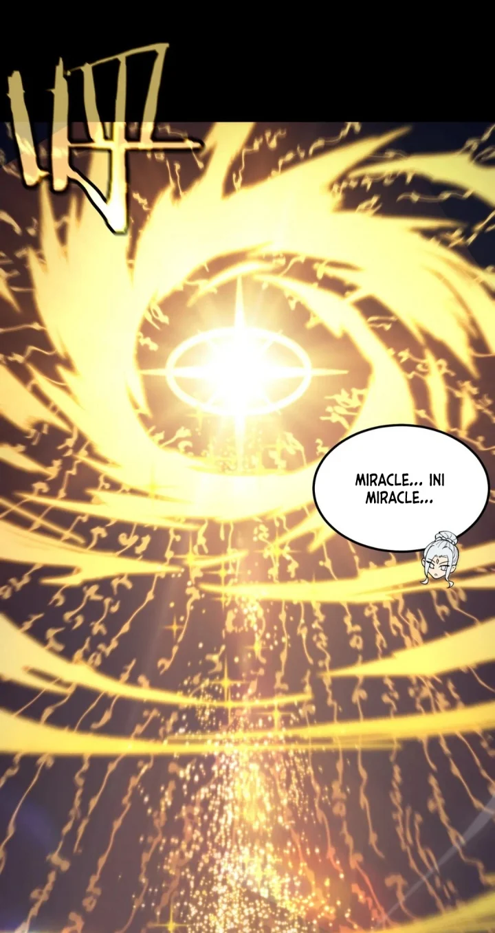SSS-level Paladin Who Breaks All Logic Chapter 78 Gambar 20