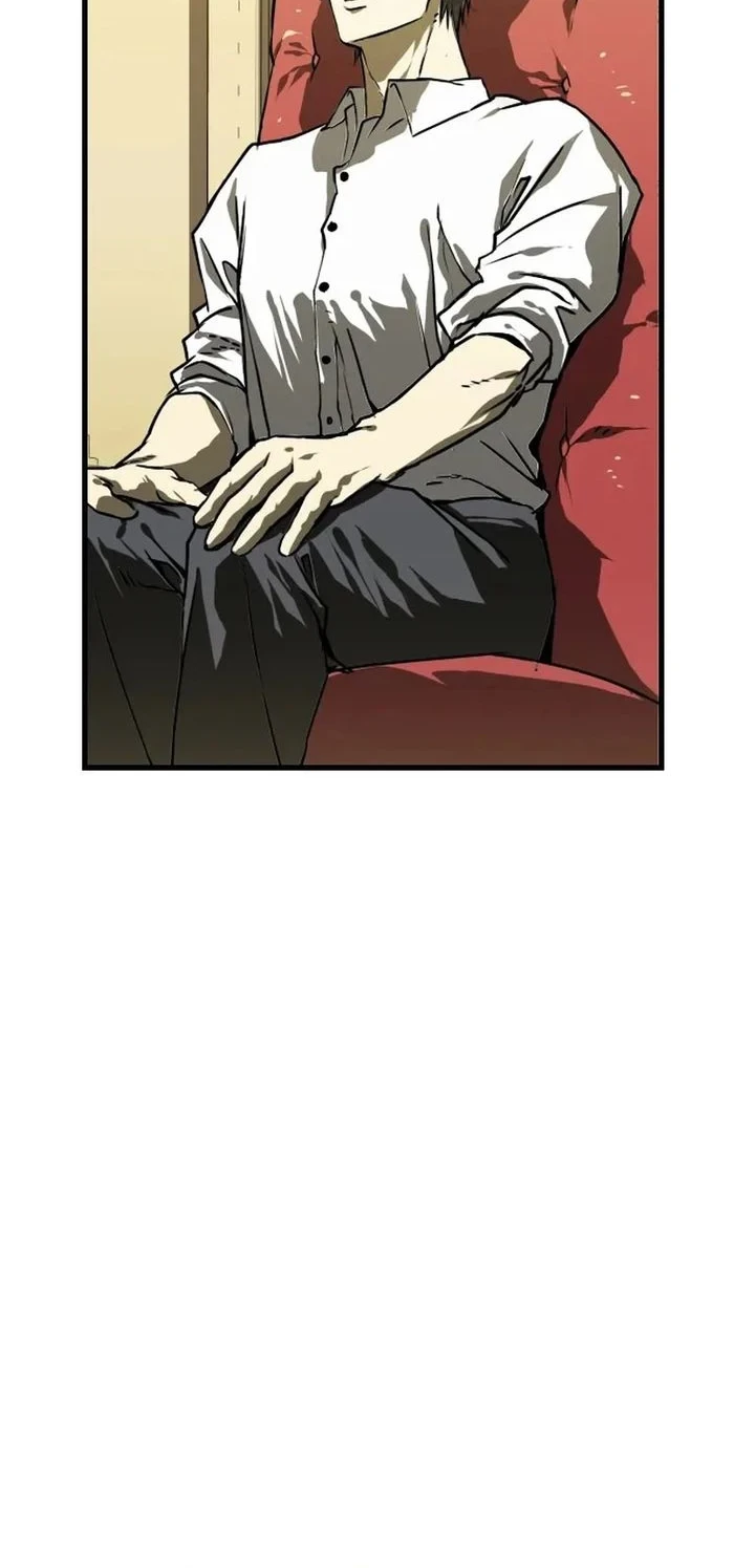 Stand-in Hero Chapter 1 Gambar 34