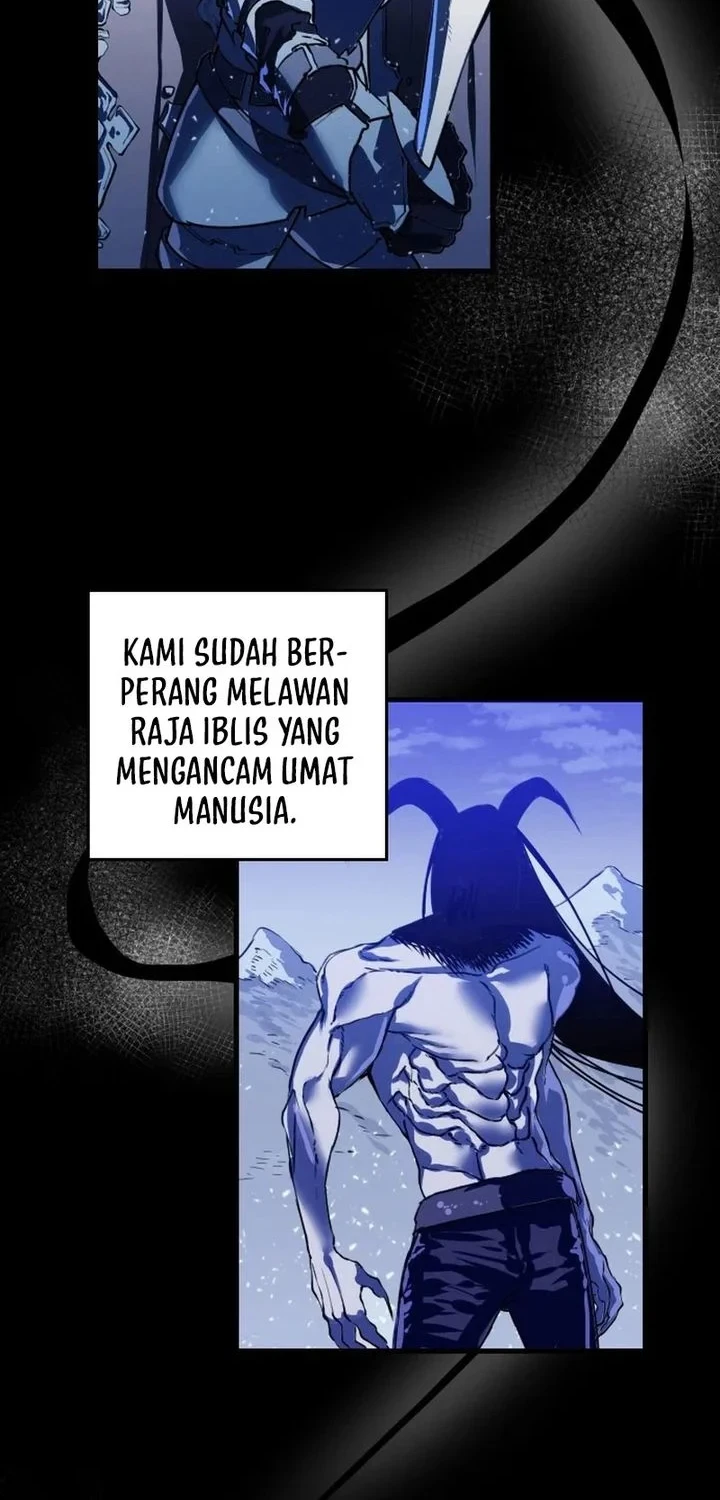 Stand-in Hero Chapter 1 Gambar 36