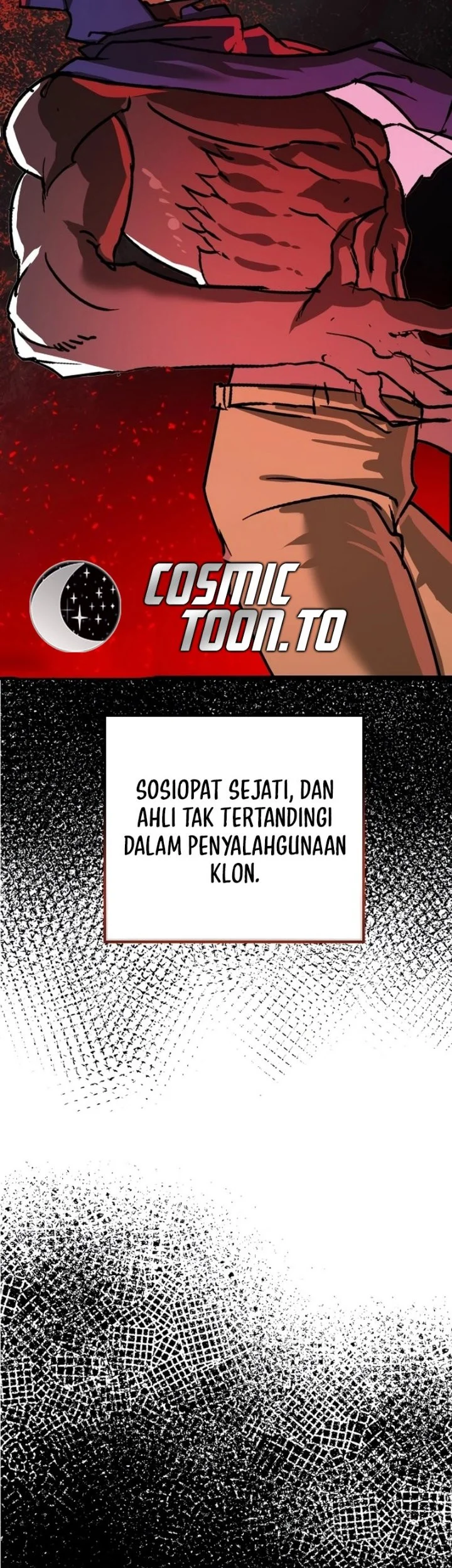 Stand-in Hero Chapter 10 Gambar 32