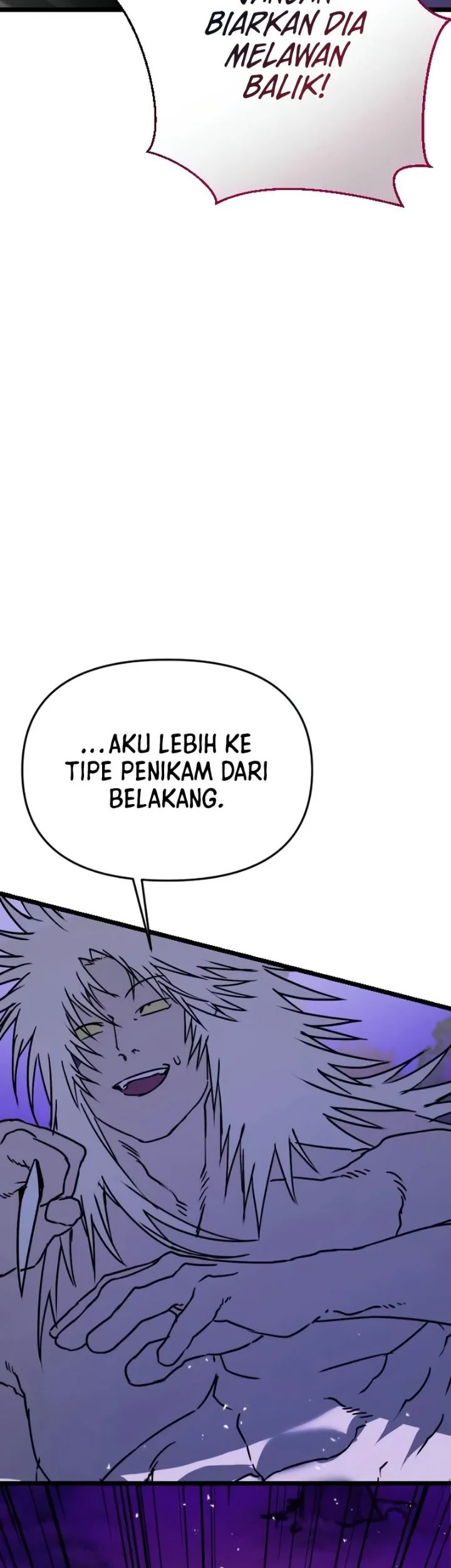 Stand-in Hero Chapter 11 Gambar 33