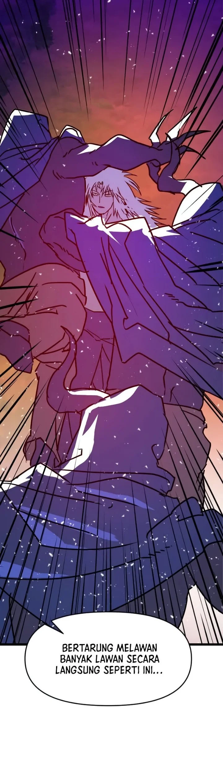 Stand-in Hero Chapter 11 Gambar 34