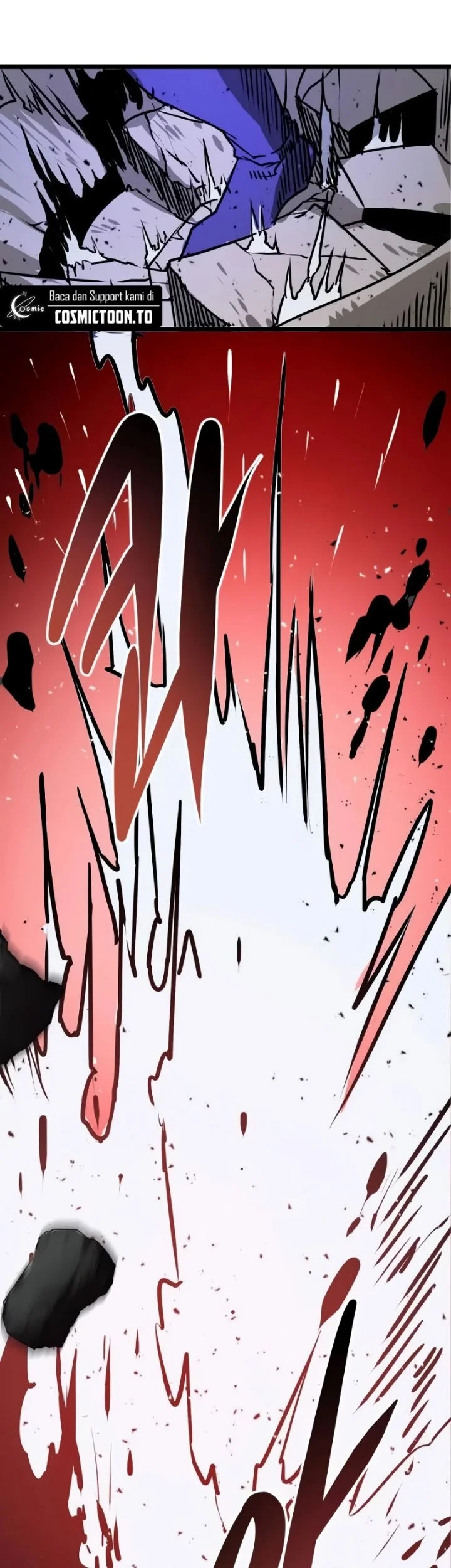Stand-in Hero Chapter 11 Gambar 35
