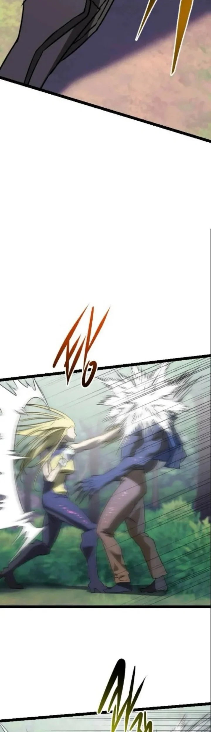 Stand-in Hero Chapter 13 Gambar 33