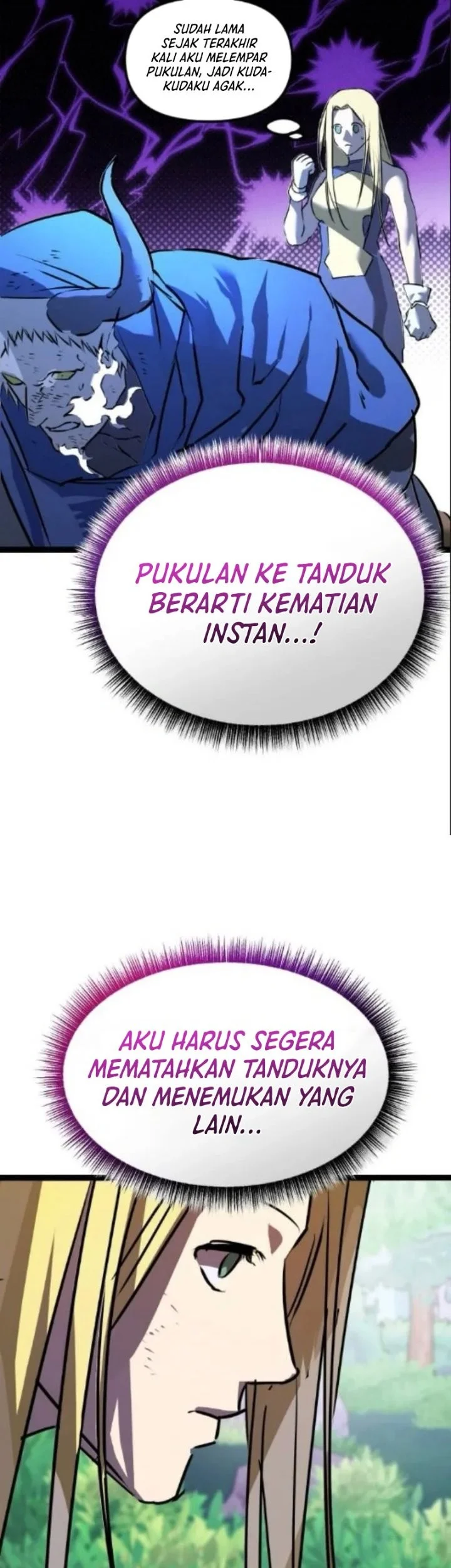Stand-in Hero Chapter 13 Gambar 36