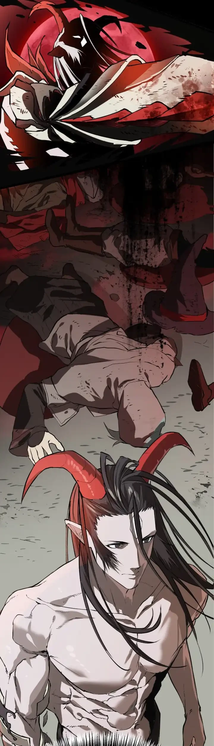 Stand-in Hero Chapter 2 Gambar 20