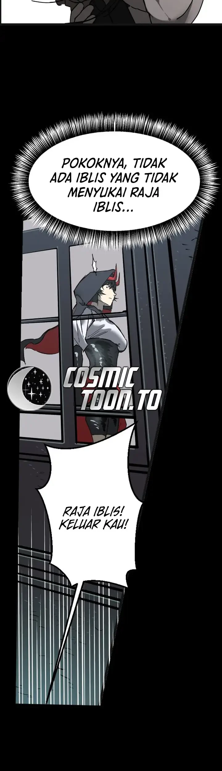 Stand-in Hero Chapter 2 Gambar 22