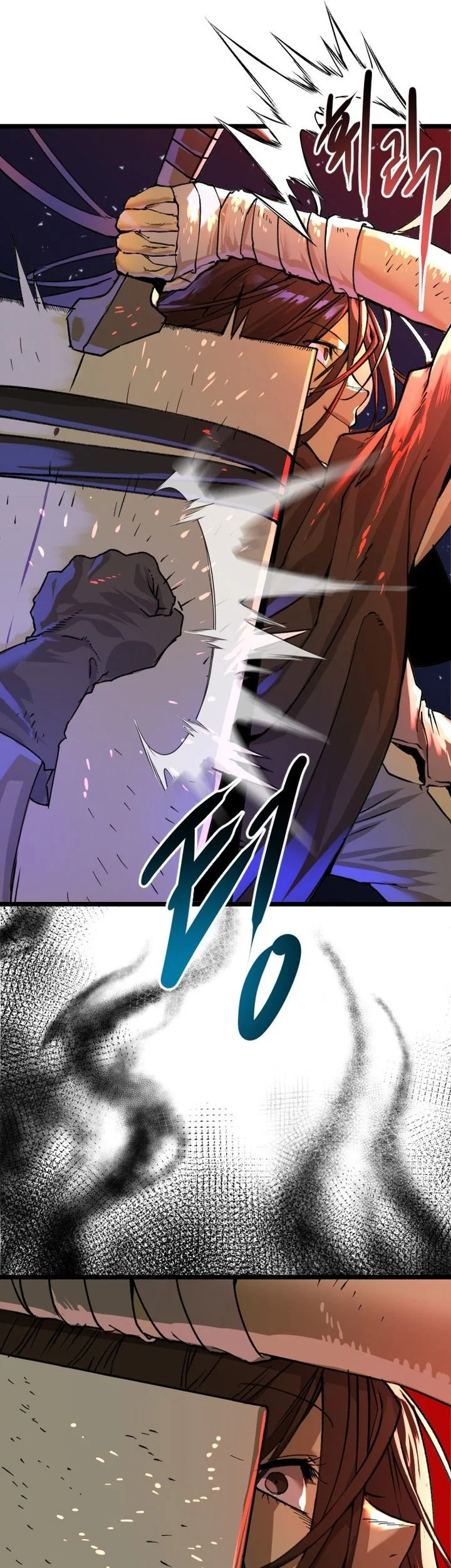 Stand-in Hero Chapter 4 Gambar 24