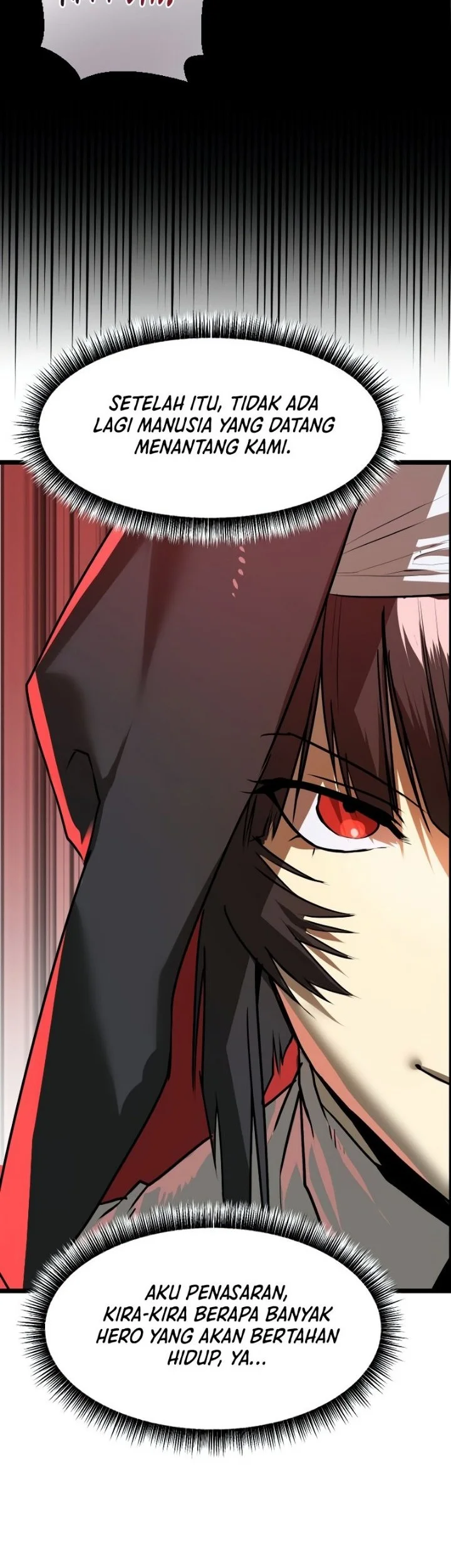 Stand-in Hero Chapter 5 Gambar 25