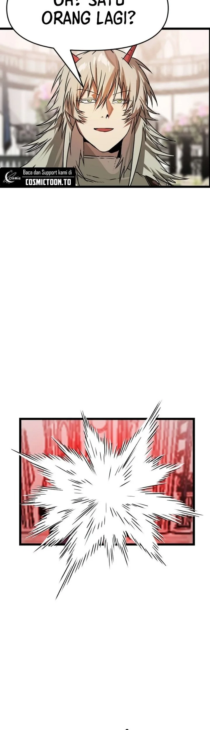 Stand-in Hero Chapter 5 Gambar 27