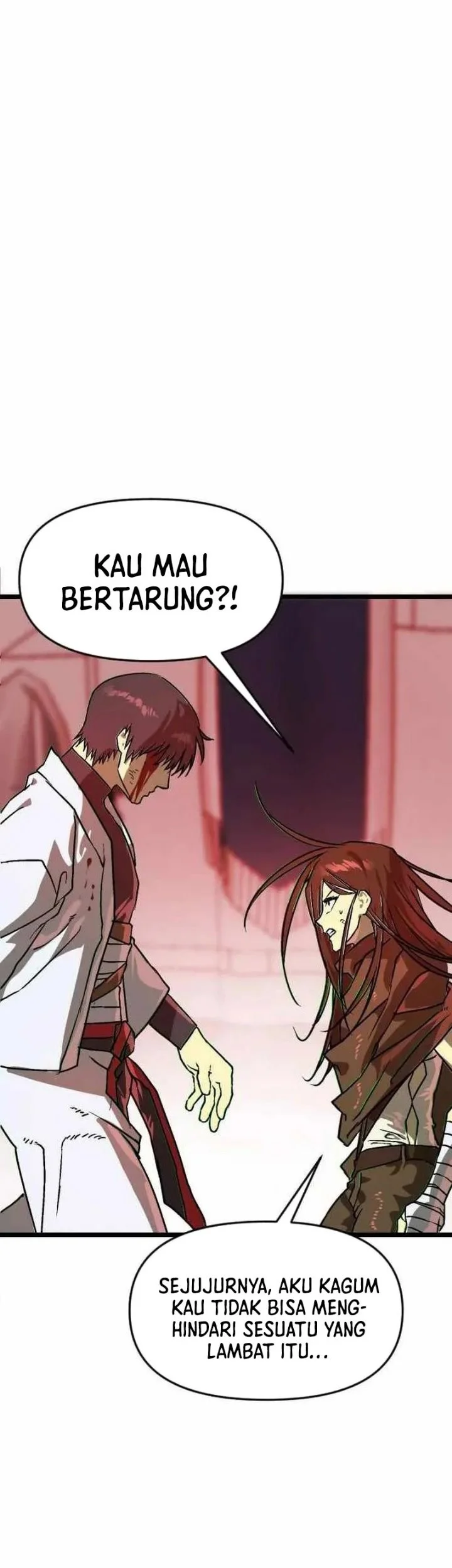 Stand-in Hero Chapter 6 Gambar 31