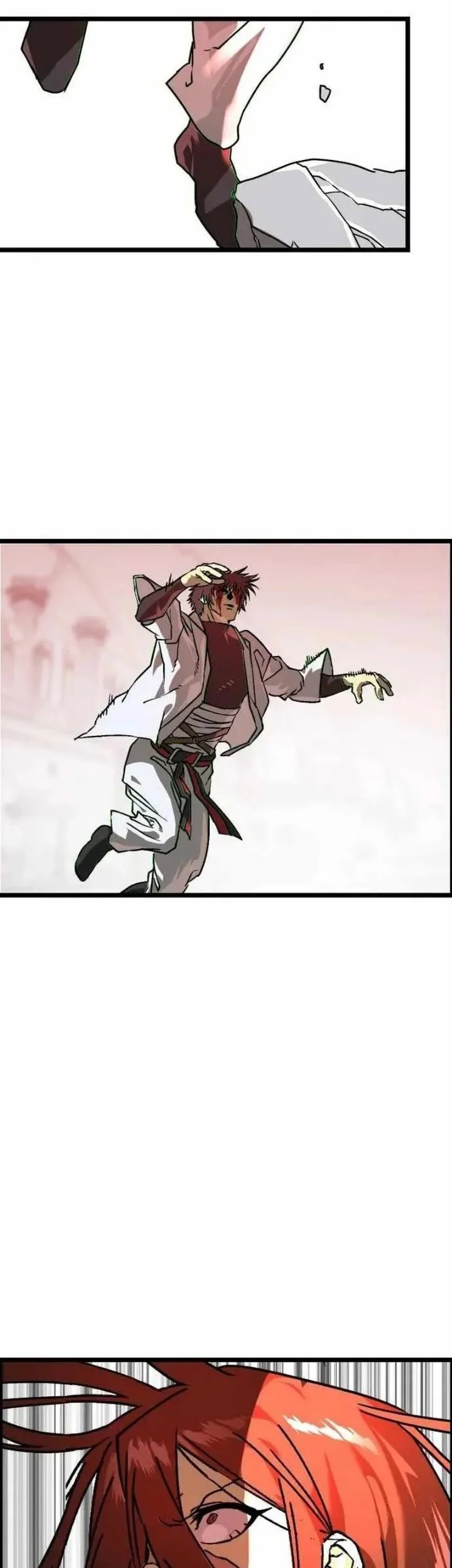 Stand-in Hero Chapter 6 Gambar 32