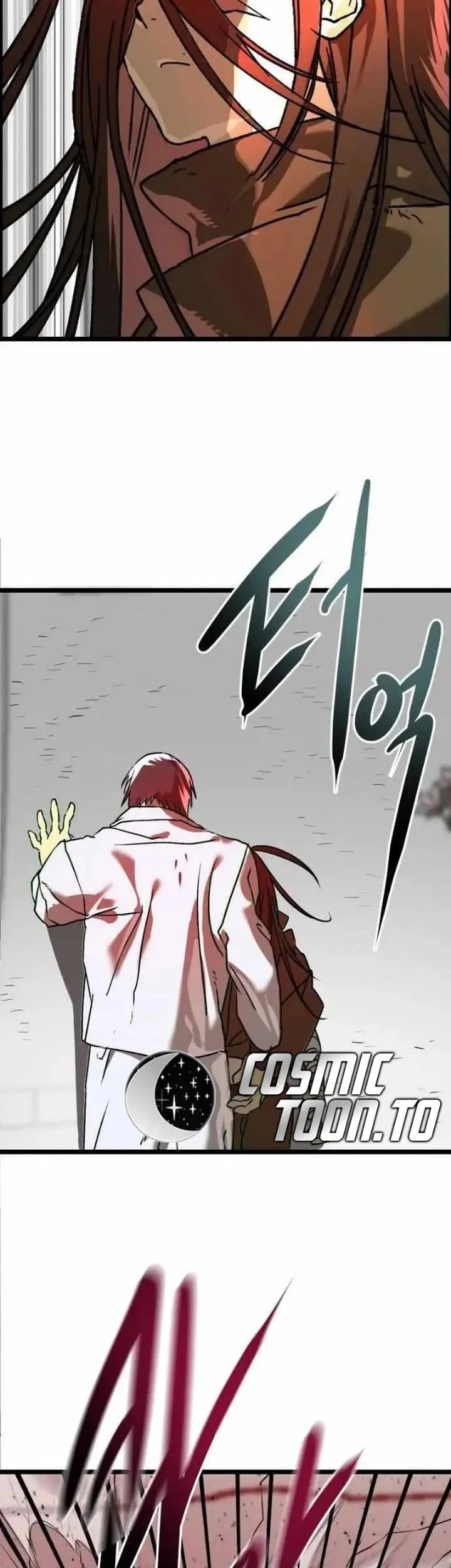 Stand-in Hero Chapter 6 Gambar 33
