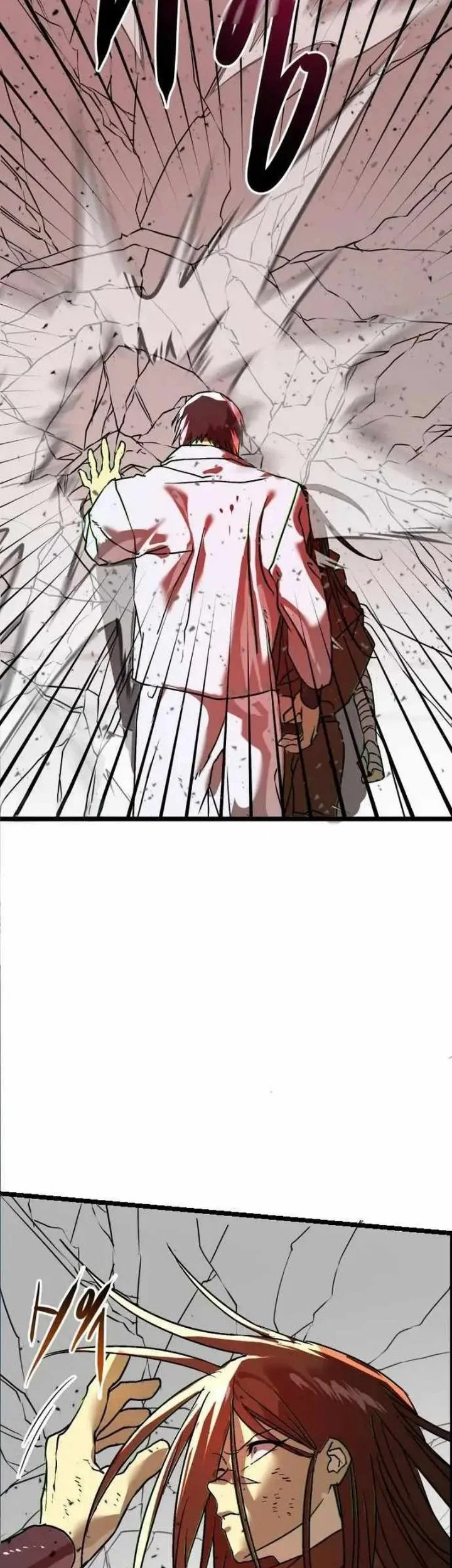 Stand-in Hero Chapter 6 Gambar 34