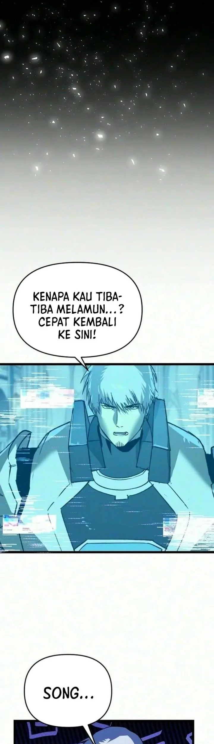 Stand-in Hero Chapter 7 Gambar 31