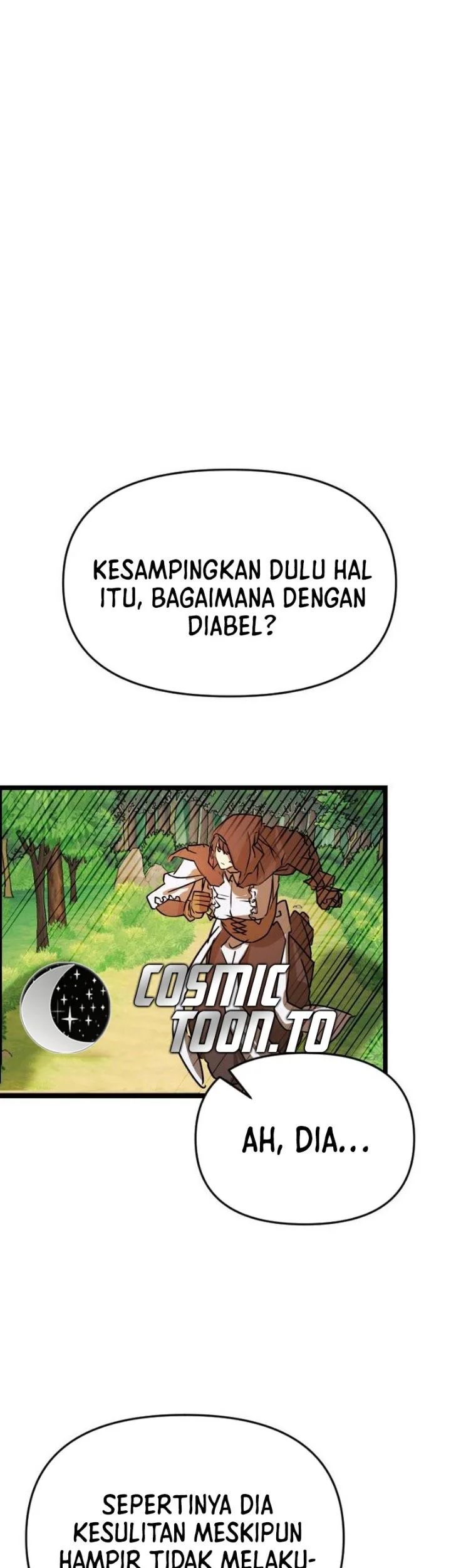 Stand-in Hero Chapter 9 Gambar 27