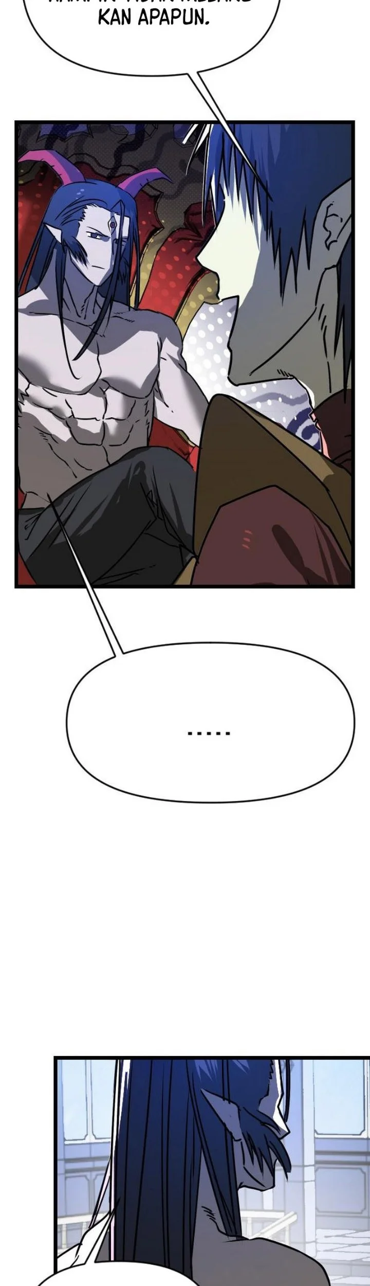 Stand-in Hero Chapter 9 Gambar 28