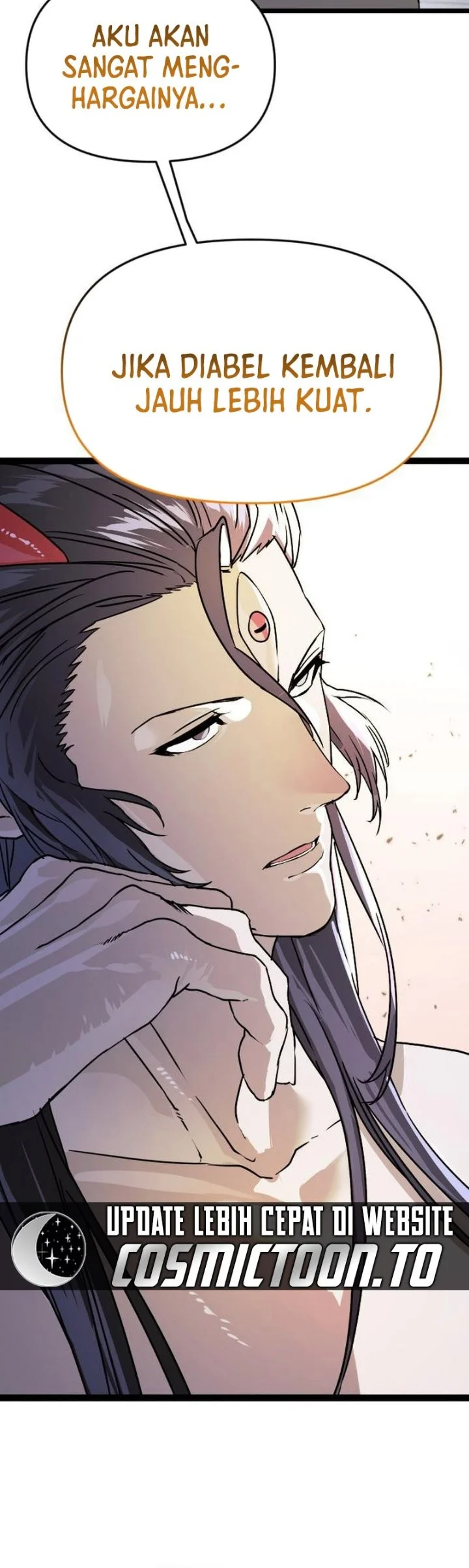 Stand-in Hero Chapter 9 Gambar 29