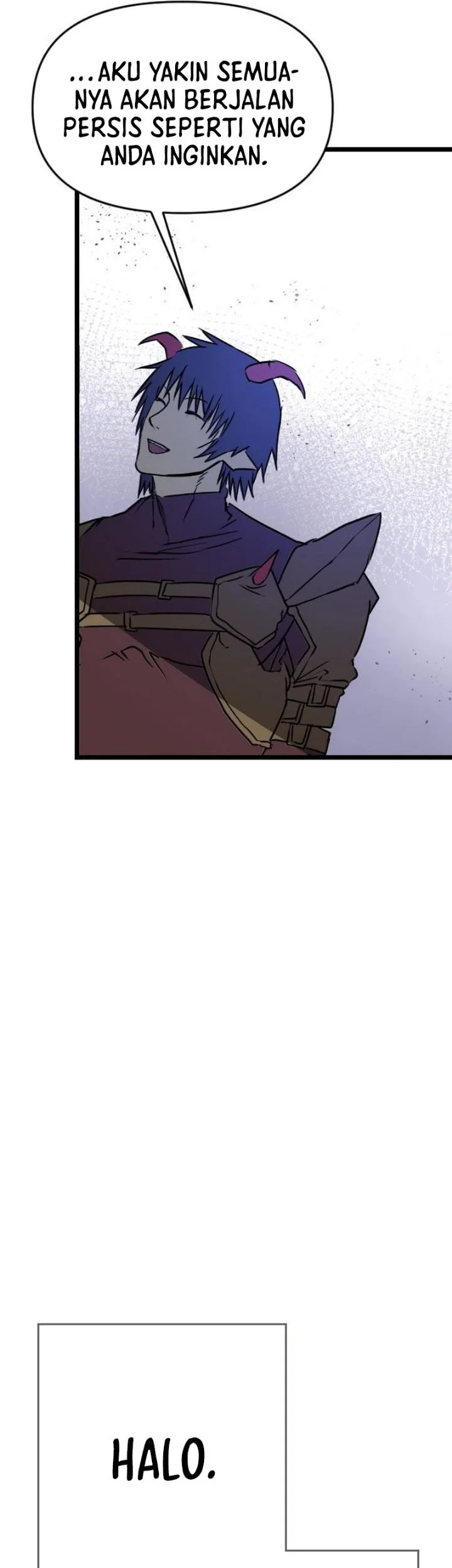 Stand-in Hero Chapter 9 Gambar 30