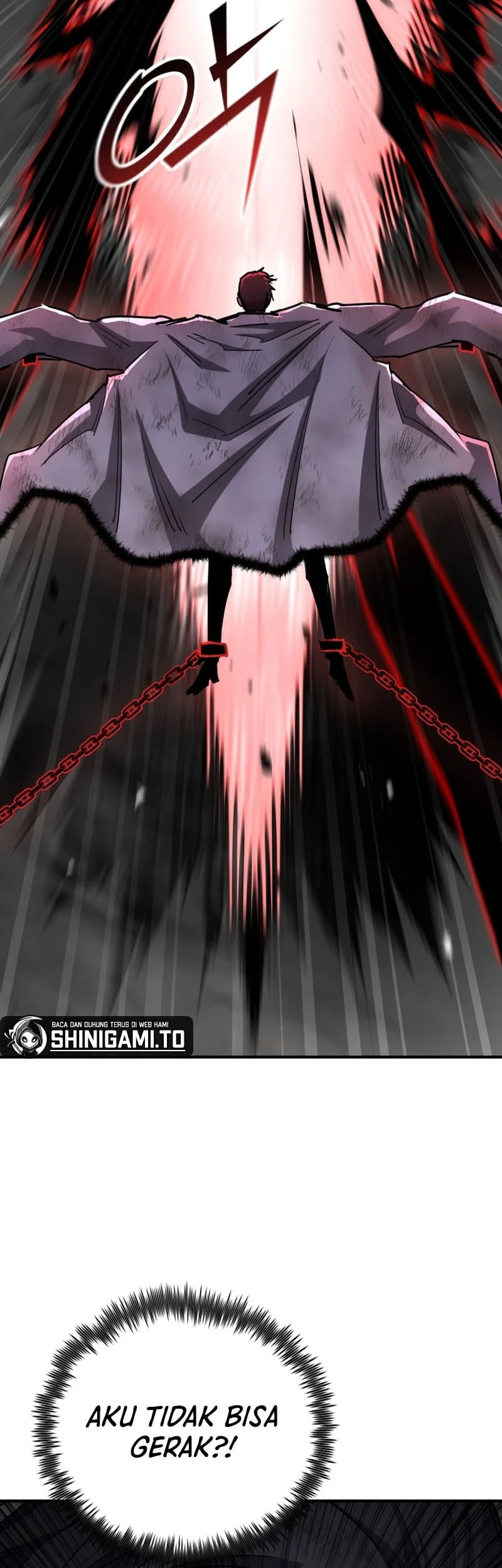 Standard of Reincarnation Chapter 167 Gambar 27