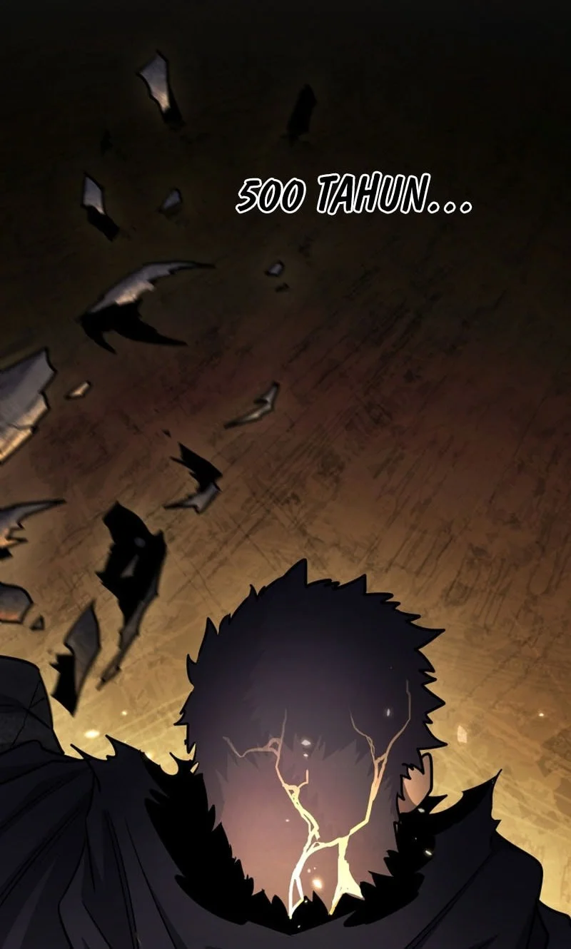 Standard of Reincarnation Chapter 168 Gambar 33