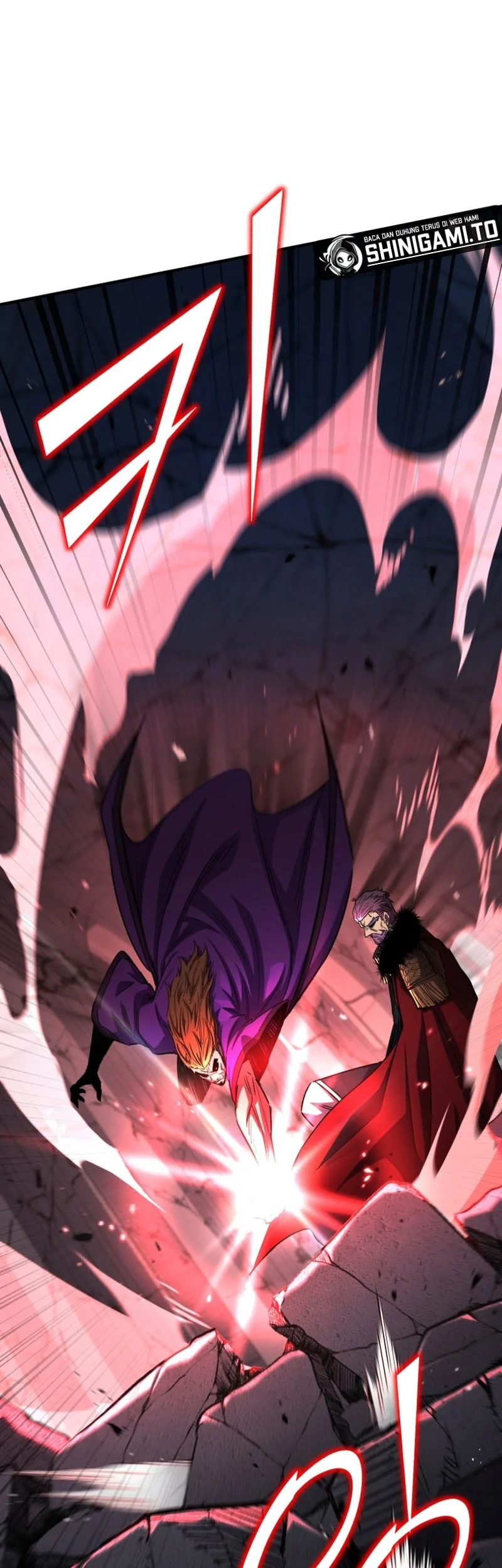 Standard of Reincarnation Chapter 170 Gambar 31