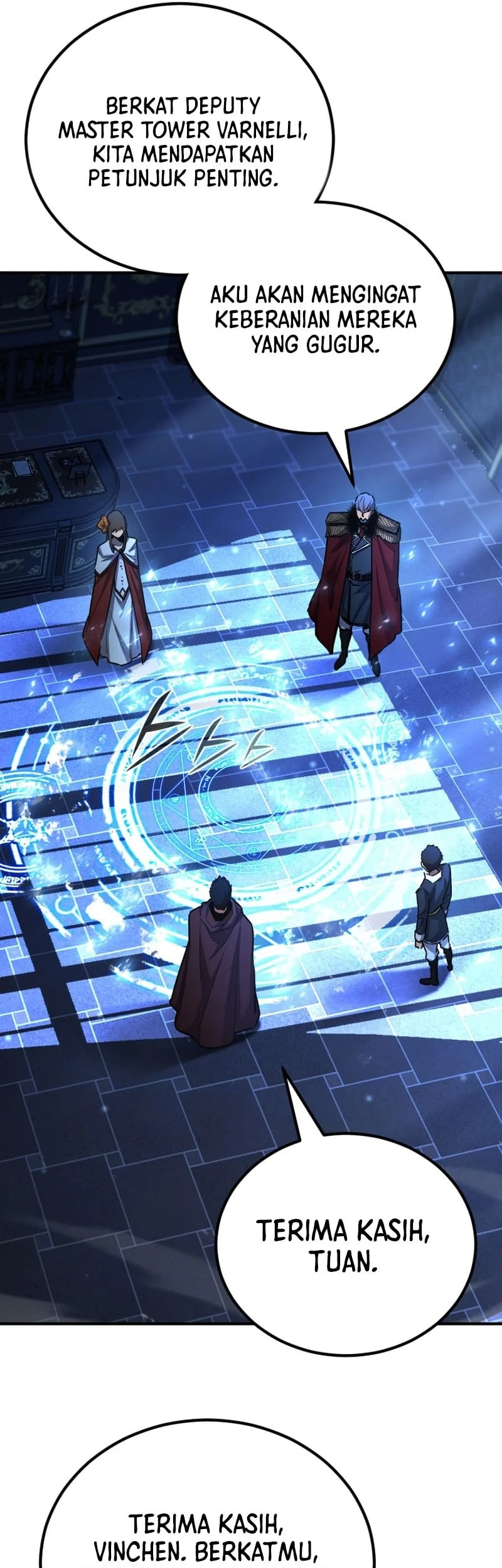 Standard of Reincarnation Chapter 179 Gambar 23