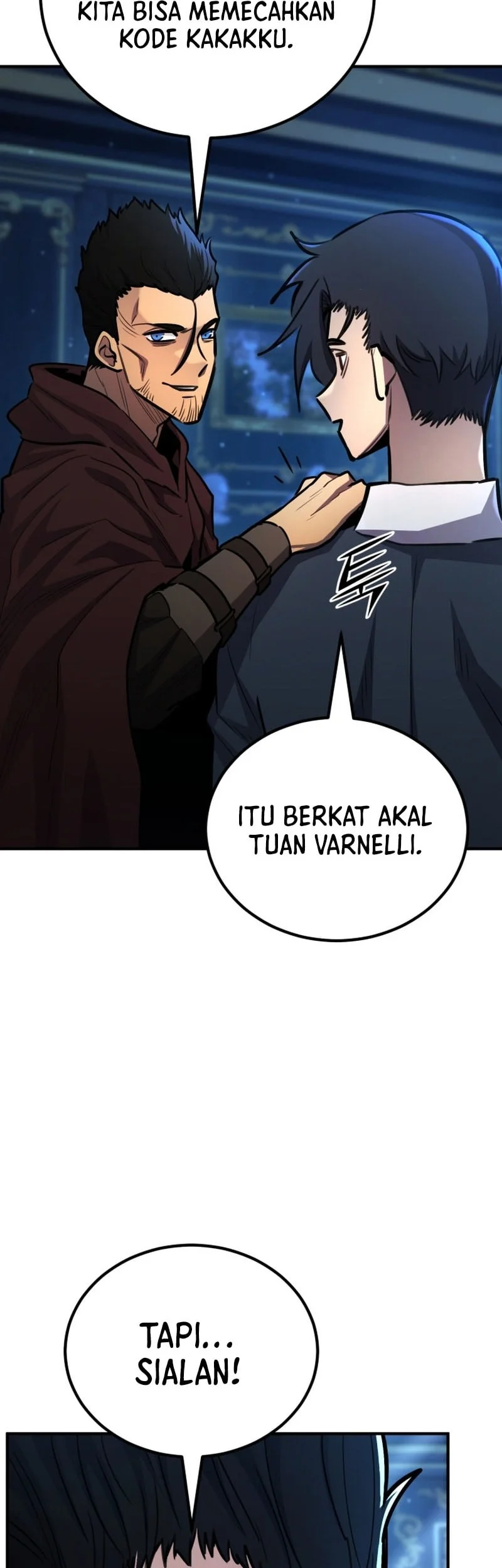 Standard of Reincarnation Chapter 179 Gambar 24