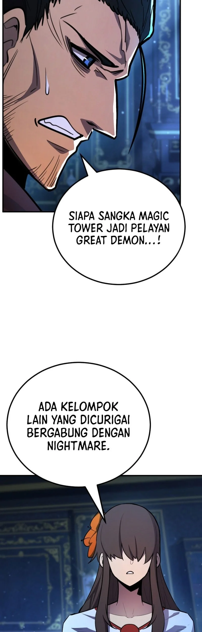 Standard of Reincarnation Chapter 179 Gambar 25