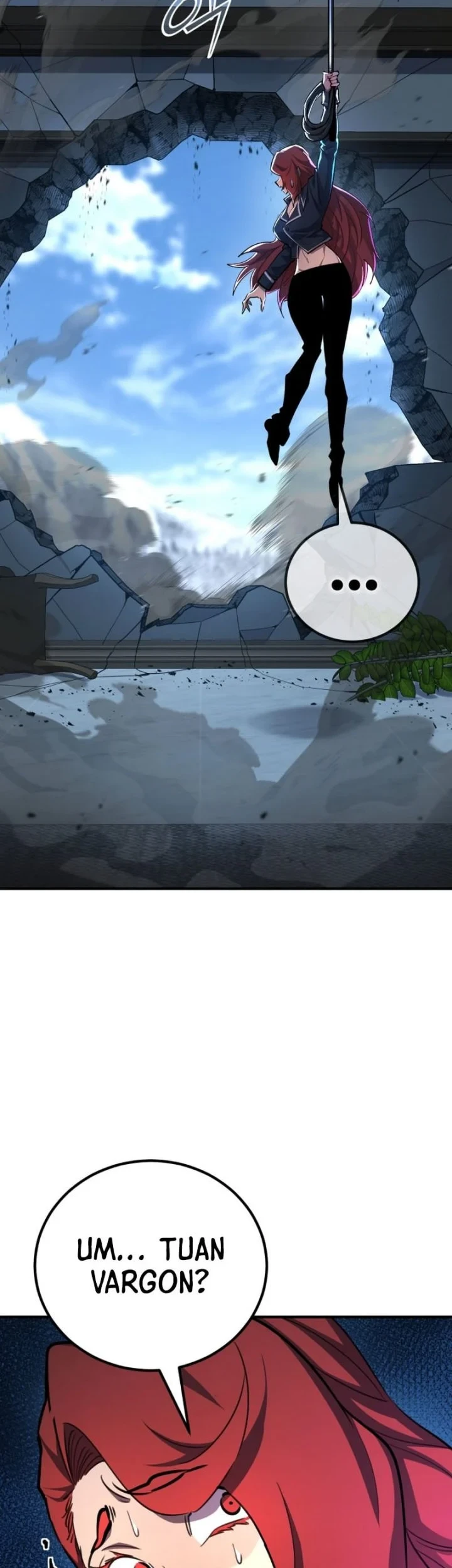 Standard of Reincarnation Chapter 180 Gambar 23