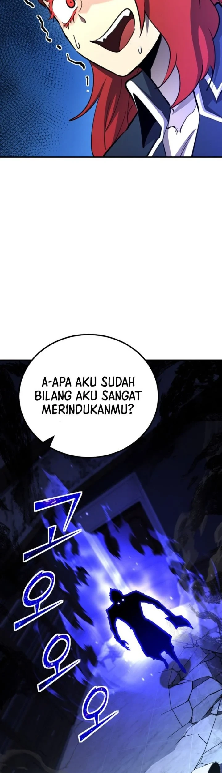 Standard of Reincarnation Chapter 180 Gambar 24
