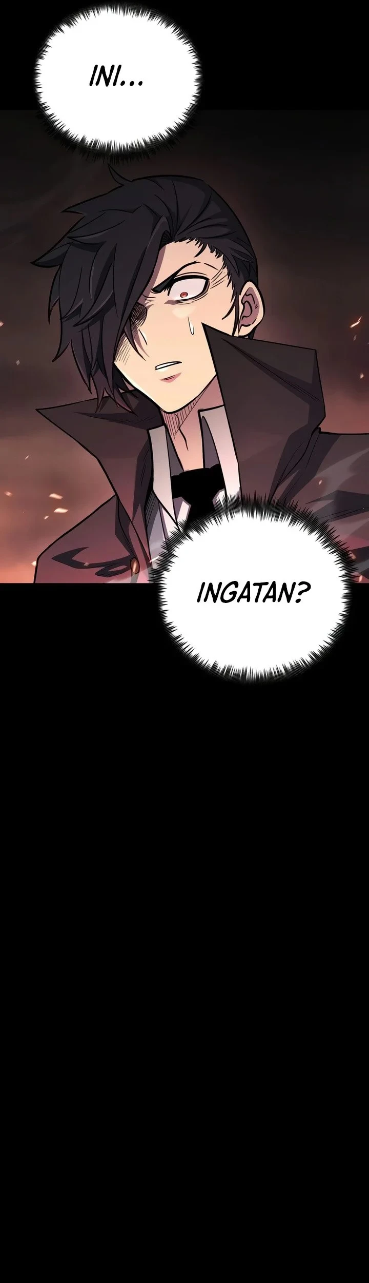 Standard of Reincarnation Chapter 184 Gambar 30
