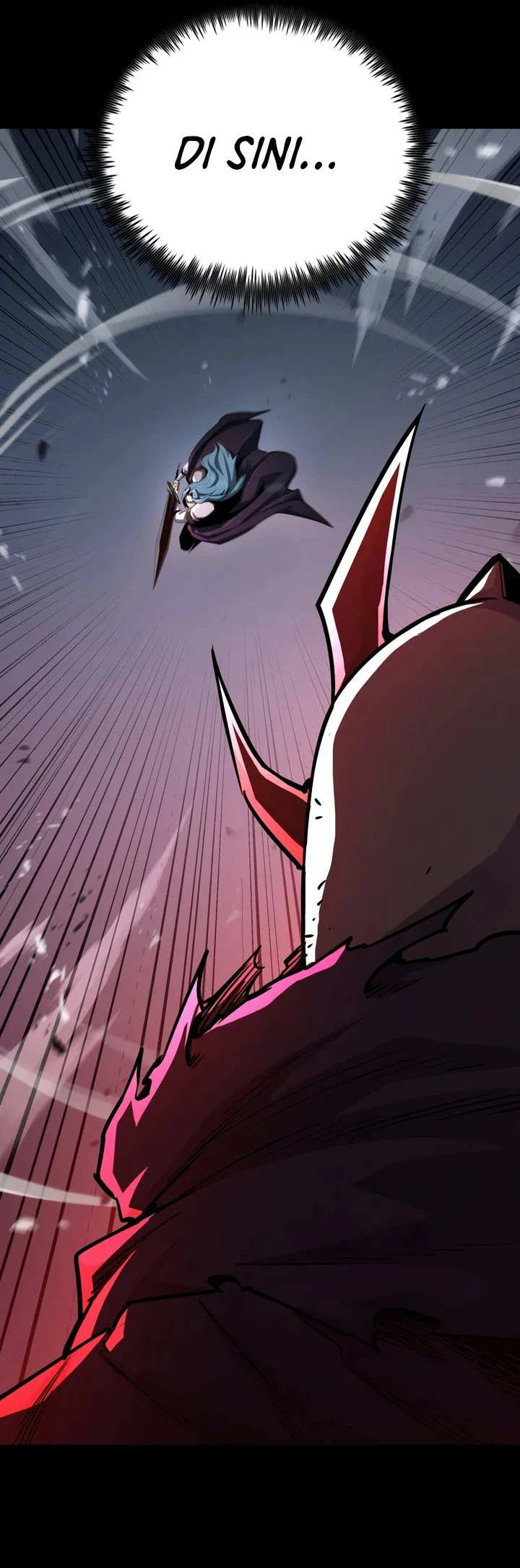 Standard of Reincarnation Chapter 184 Gambar 32