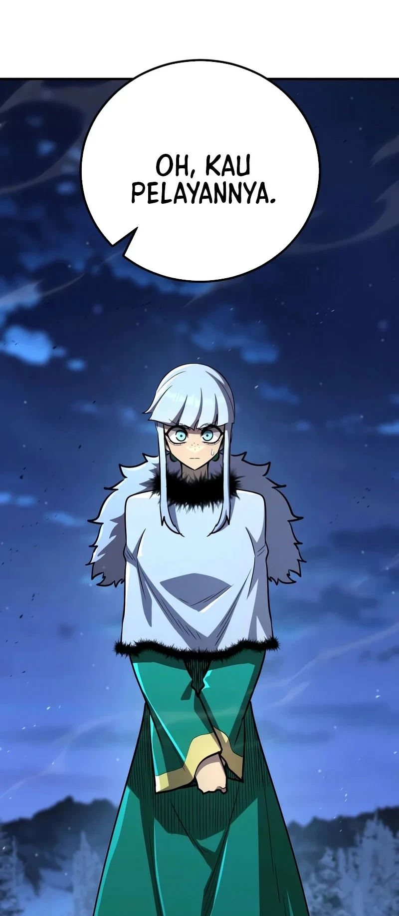 Standard of Reincarnation Chapter 186 Gambar 27
