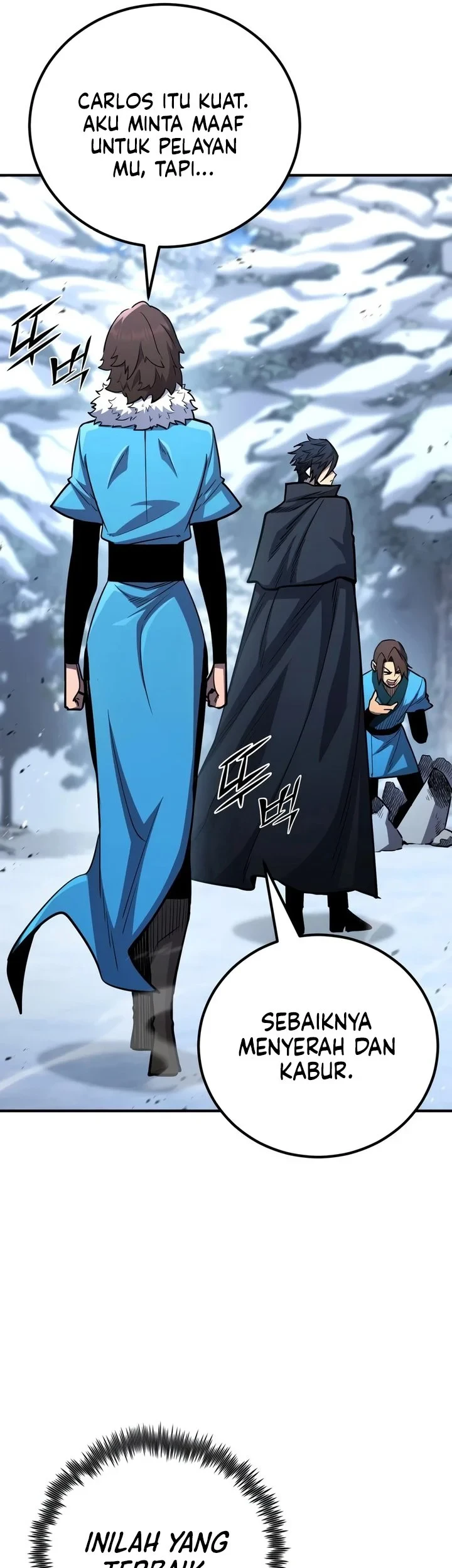 Standard of Reincarnation Chapter 187 Gambar 30