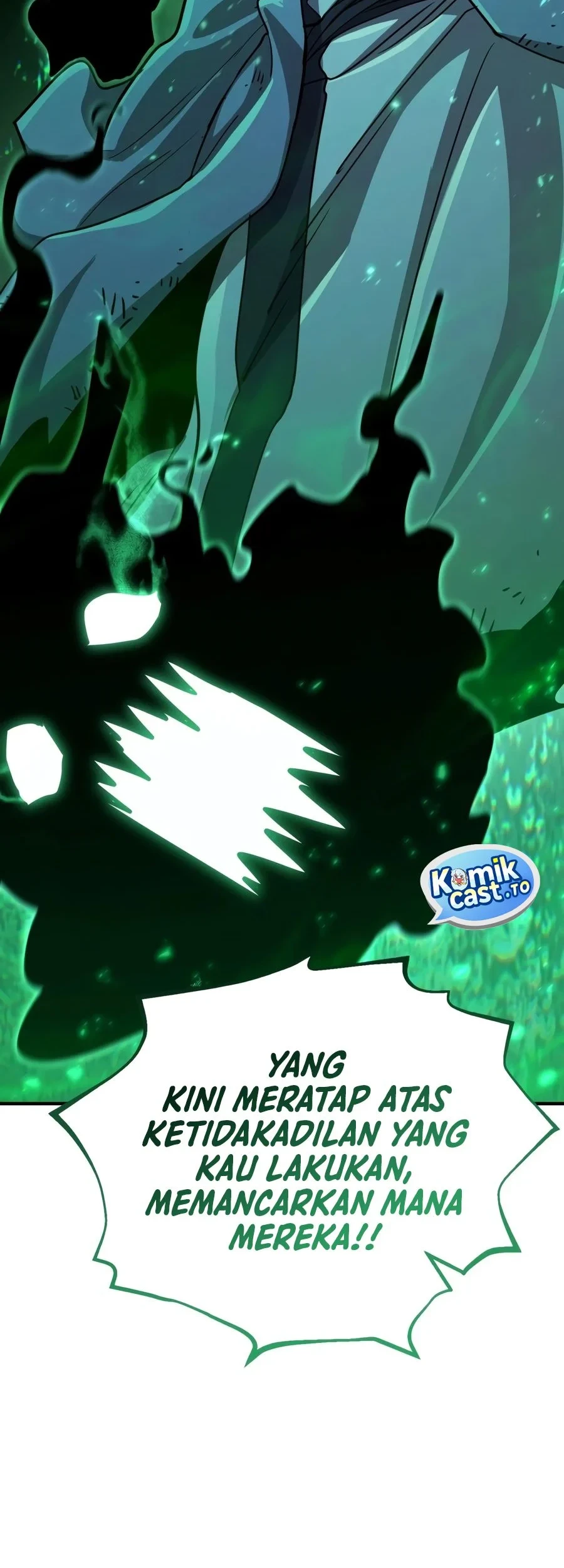 Standard of Reincarnation Chapter 188 Gambar 33