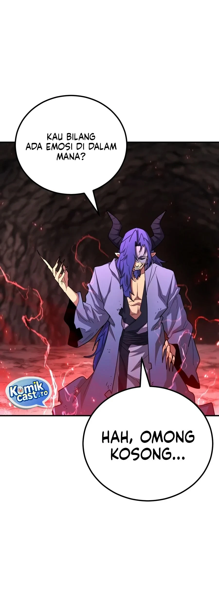 Standard of Reincarnation Chapter 188 Gambar 34