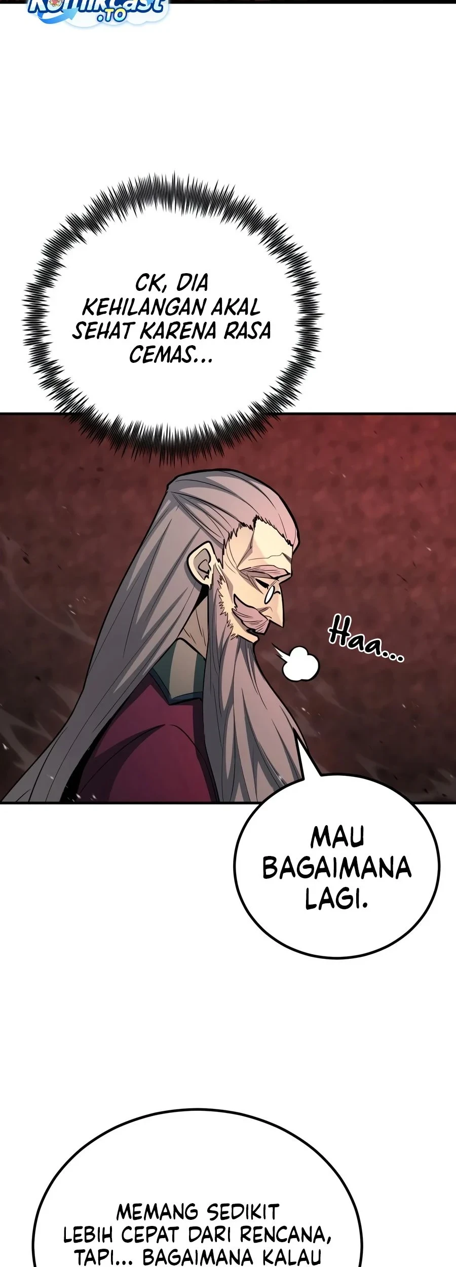 Standard of Reincarnation Chapter 189 Gambar 32