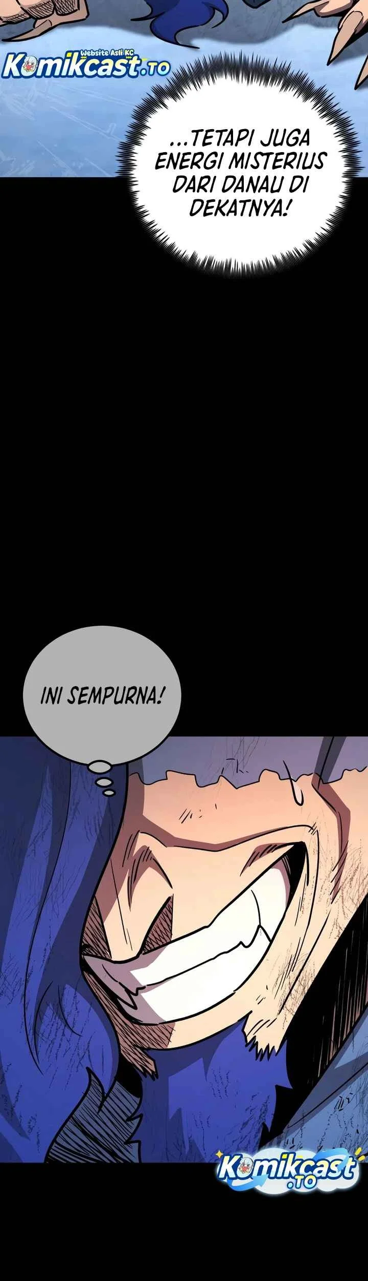 Standard of Reincarnation Chapter 190 Gambar 24