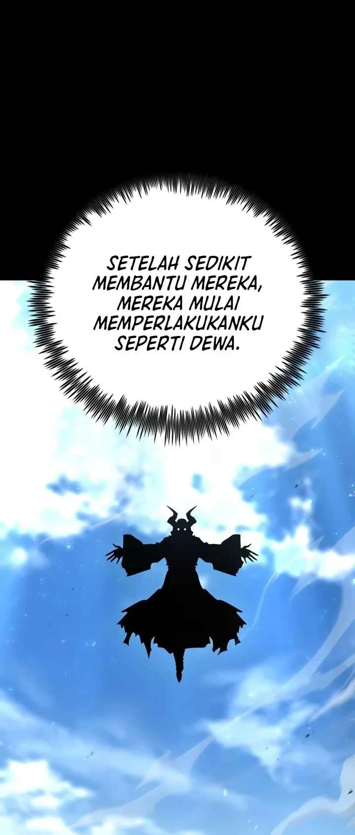 Standard of Reincarnation Chapter 190 Gambar 25