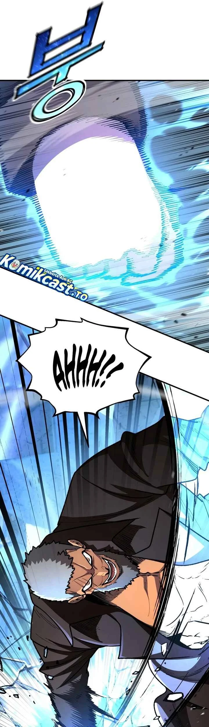 Standard of Reincarnation Chapter 191 Gambar 23
