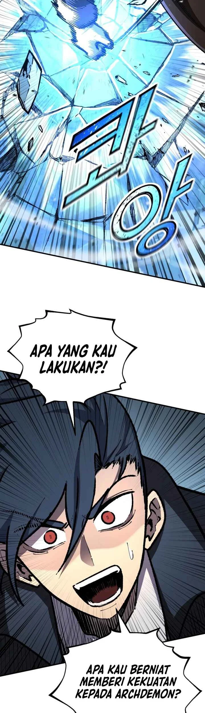 Standard of Reincarnation Chapter 191 Gambar 24