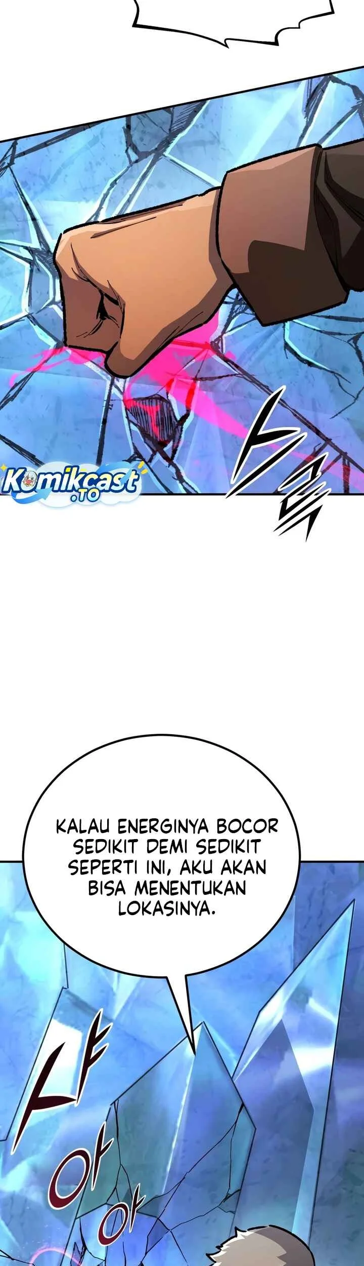 Standard of Reincarnation Chapter 191 Gambar 25