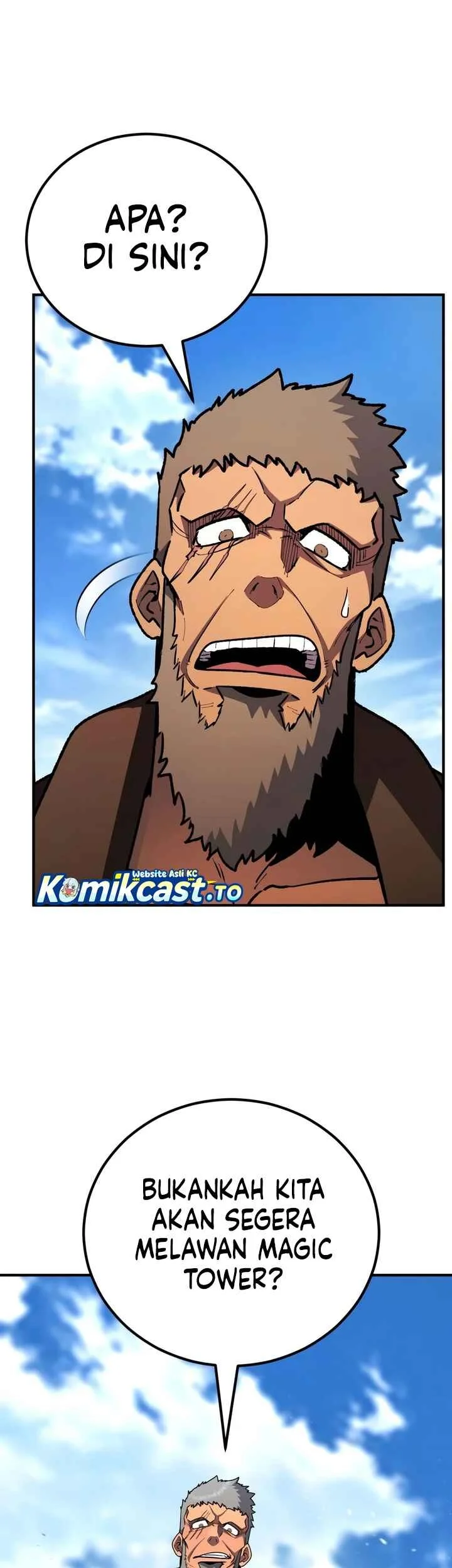 Standard of Reincarnation Chapter 192 Gambar 22