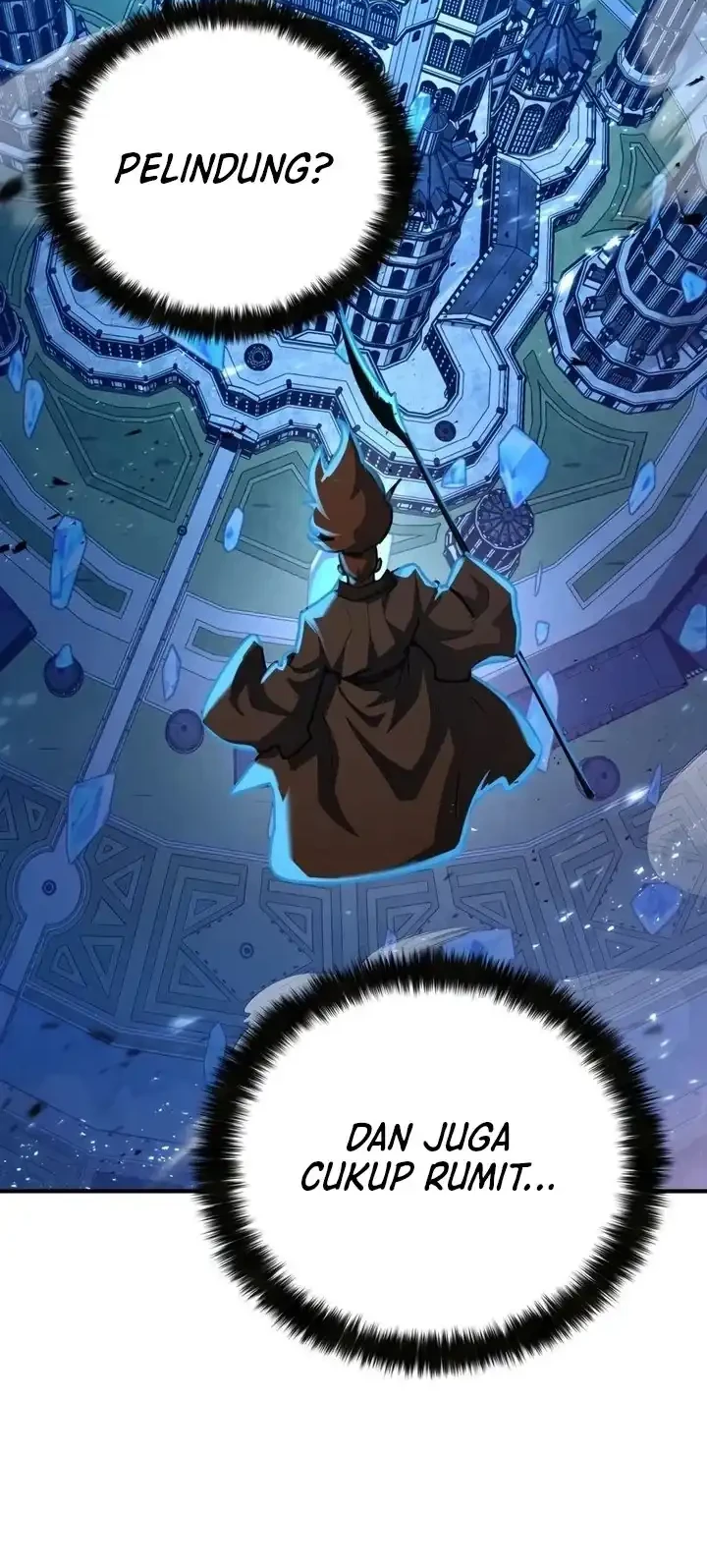 Standard of Reincarnation Chapter 193 Gambar 31
