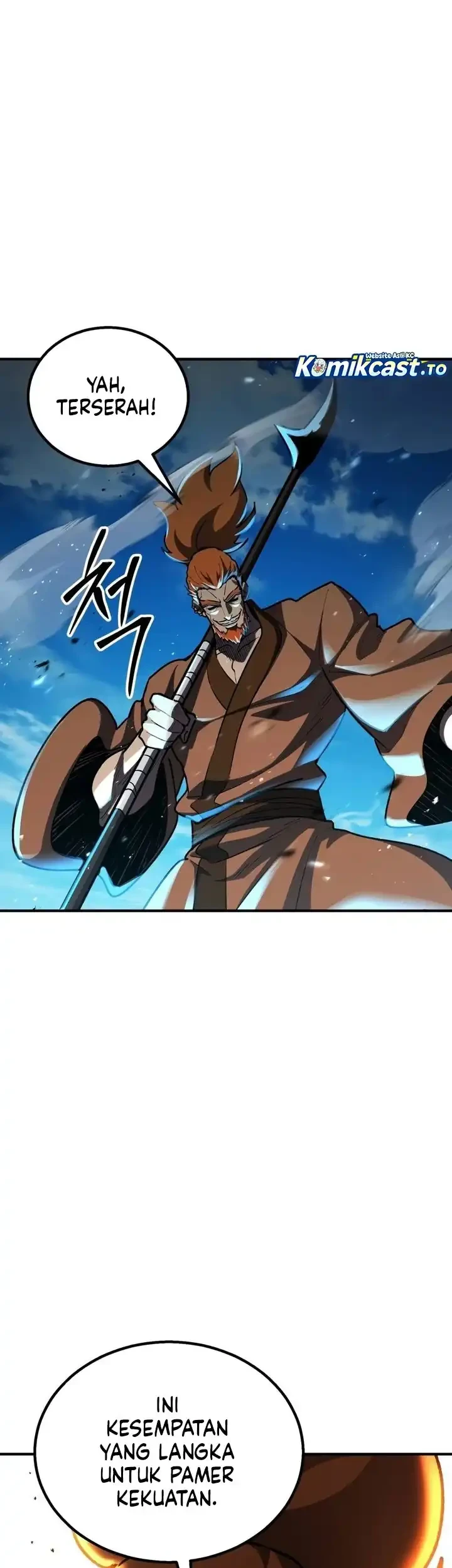 Standard of Reincarnation Chapter 193 Gambar 32