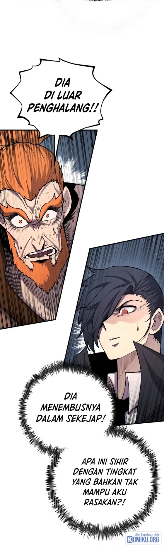 Standard of Reincarnation Chapter 194 Gambar 35